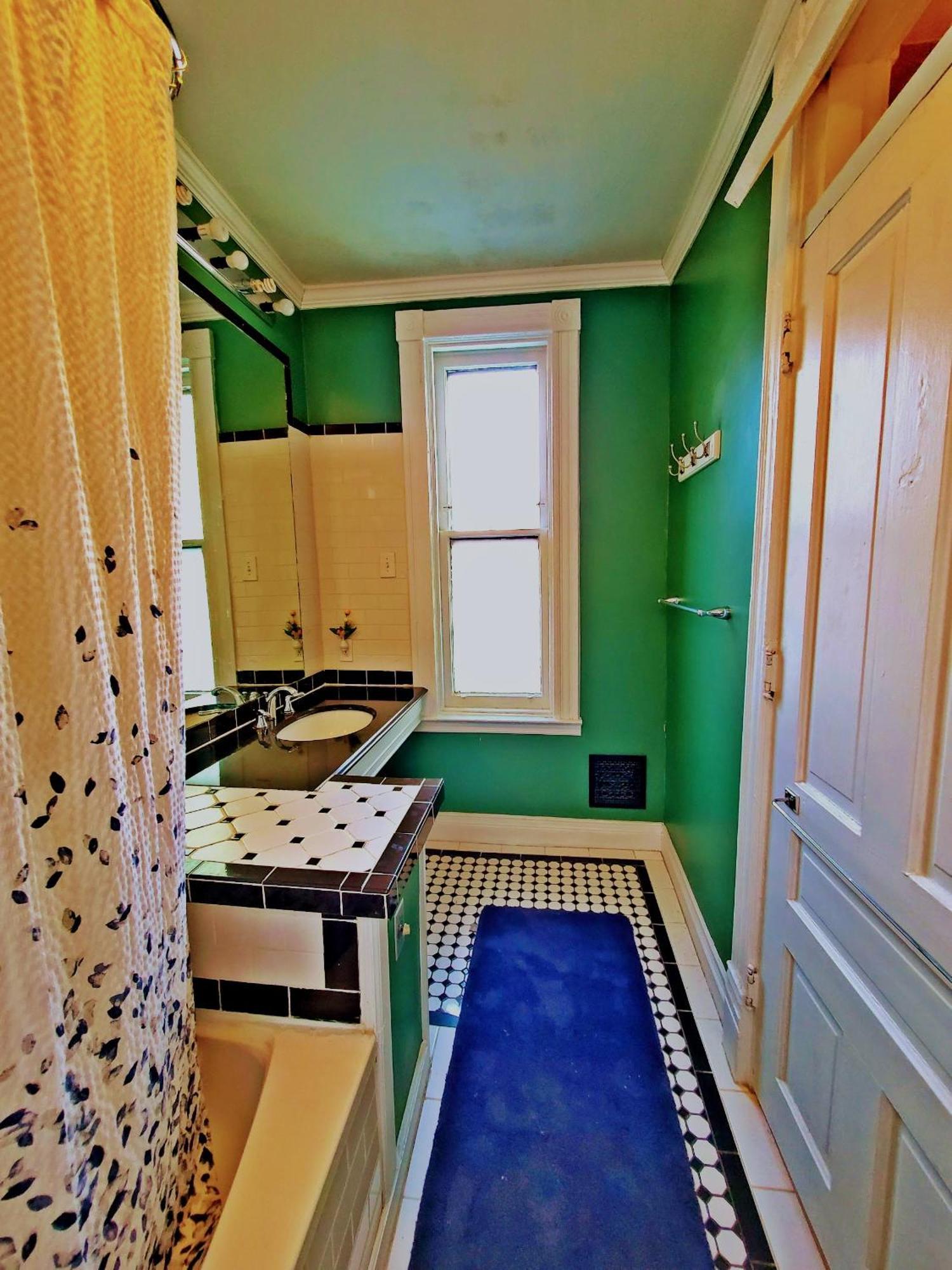Point Breeze Guest House Pittsburgh Exteriér fotografie